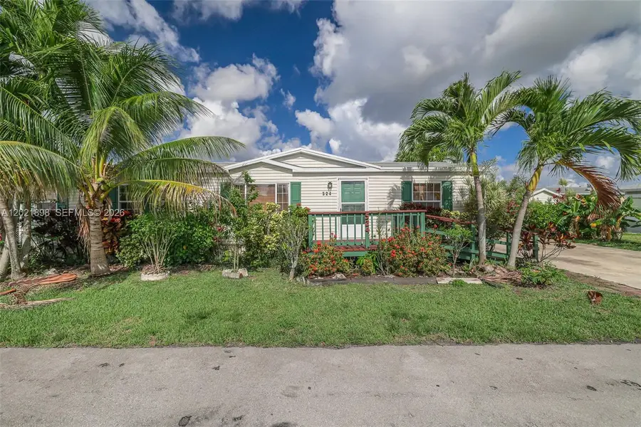 19800 SW 180 Avenue #524, Miami, FL 33187 - #2