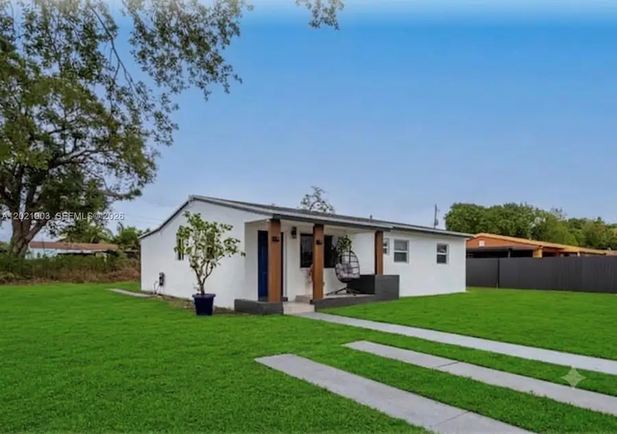 3521 NW 171st Ter, Miami Gardens, FL 33056 - #2