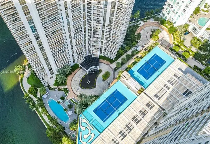 901 Brickell Key Blvd #3307, Miami, FL 33131 - #1