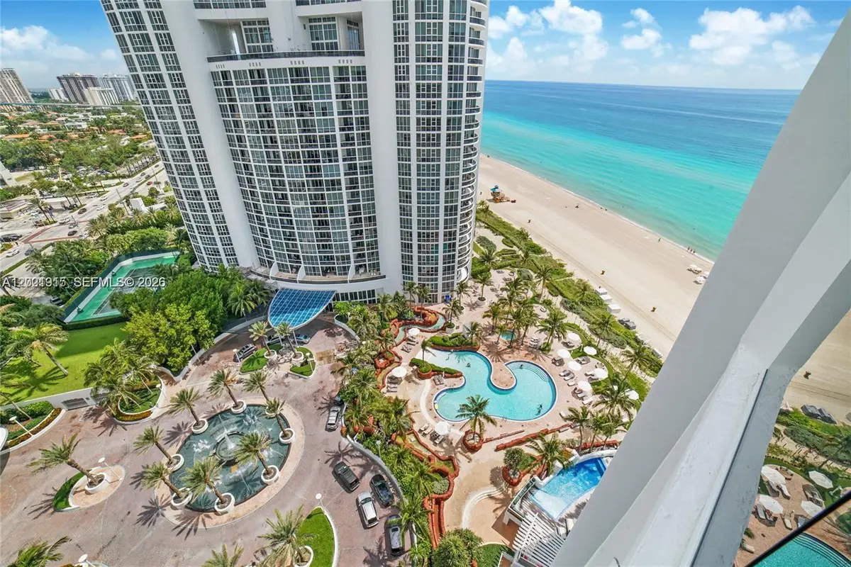 18101 Collins Ave #1906, Sunny Isles Beach, FL 33160 - #1
