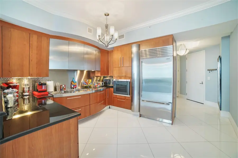 18101 Collins Ave #1906, Sunny Isles Beach, FL 33160 - #2