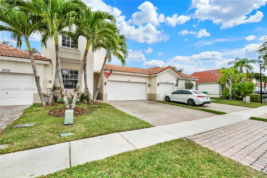 18730 SW 25th Ct, Miramar, FL 33029 - #2