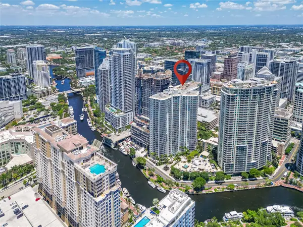 347 N New River Dr E #2206, Fort Lauderdale, FL 33301