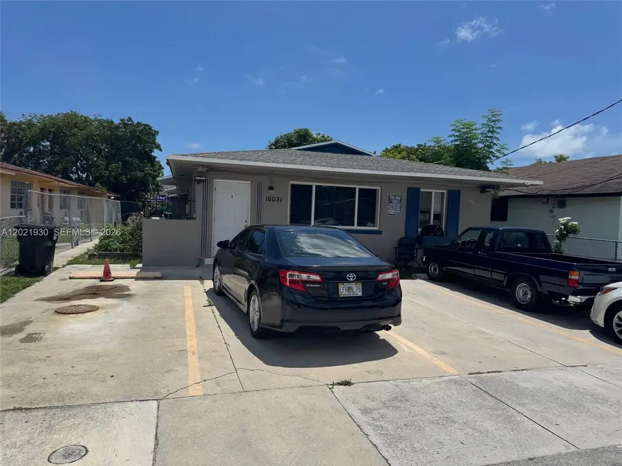 16031 NE 19th Pl, North Miami Beach, FL 33162 - #3