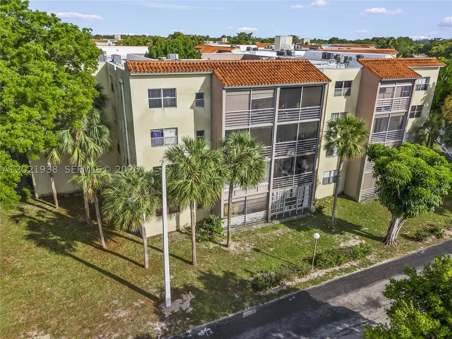 1800 SW 81st Ave #1308, North Lauderdale, FL 33068 - #2