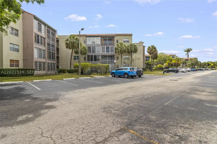 1800 SW 81st Ave #1308, North Lauderdale, FL 33068 - #3