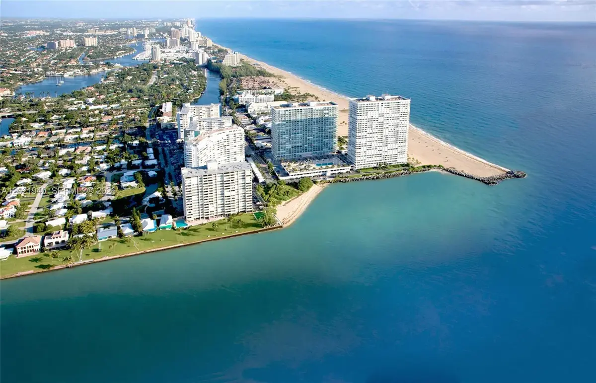 2200 S Ocean Ln #1405, Fort Lauderdale, FL 33316 - #1