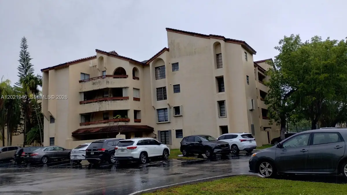 12455 SW 93rd Ter #208T, Miami, FL 33186 - #1