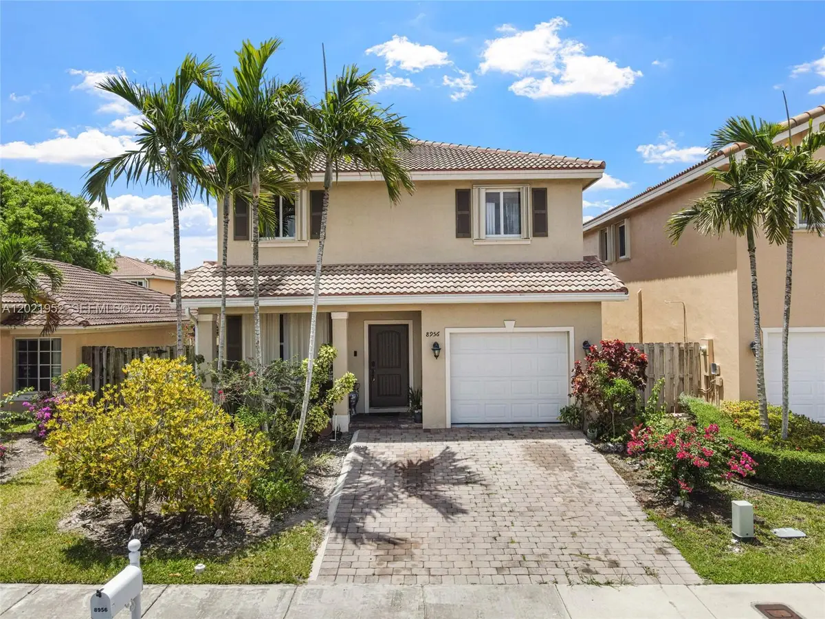 8956 SW 215th Ter, Cutler Bay, FL 33189 - #1