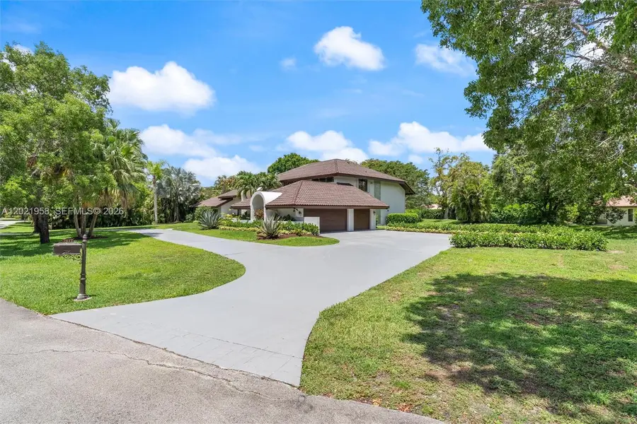 7011 Hialeah Ln, Parkland, FL 33067 - #2