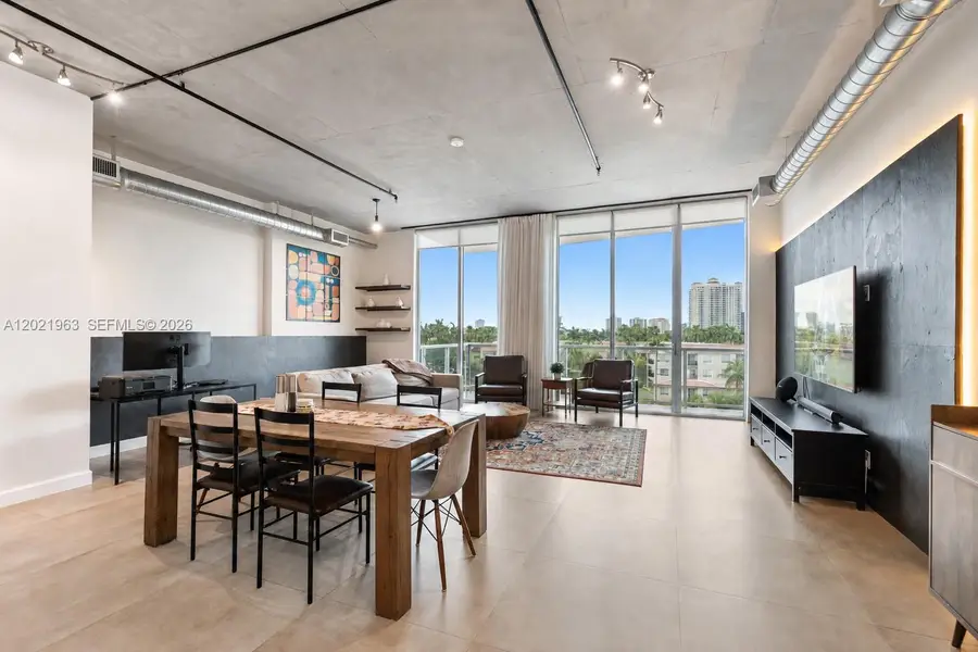 3029 NE 188th St #405, Aventura, FL 33180 - #2