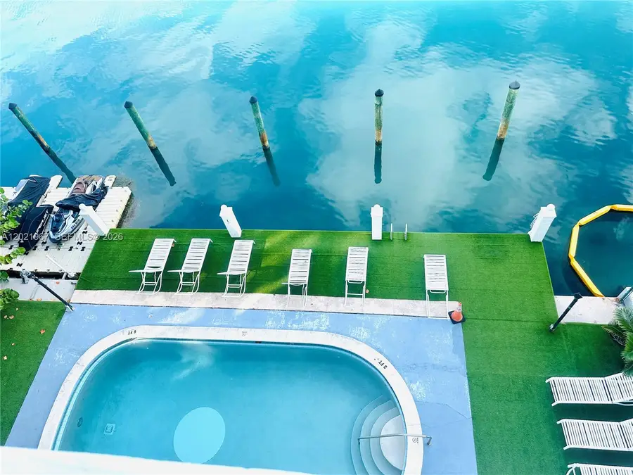 9501 E Bay Harbor Dr #5B, Bay Harbor Islands, FL 33154 - #3