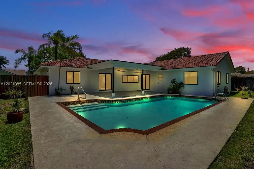 8775 SW 1st Pl, Coral Springs, FL 33071 - #1