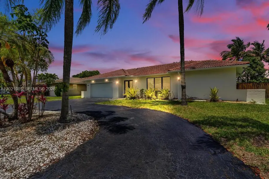 8775 SW 1st Pl, Coral Springs, FL 33071 - #2