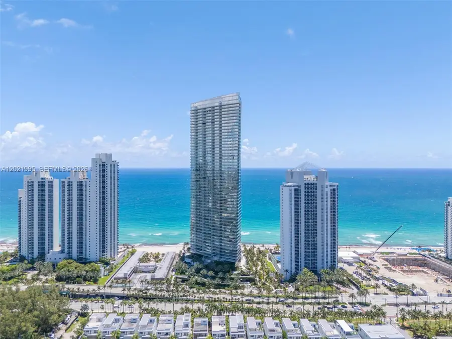 18975 Collins Ave #5205, Sunny Isles Beach, FL 33160 - #2