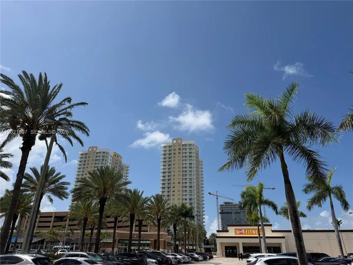 1755 E Hallandale Beach Blvd #2404E, Hallandale Beach, FL 33009 - #1