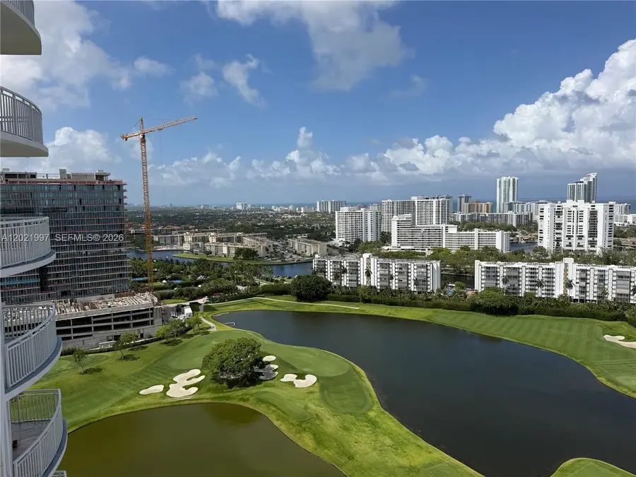 1755 E Hallandale Beach Blvd #2404E, Hallandale Beach, FL 33009 - #2