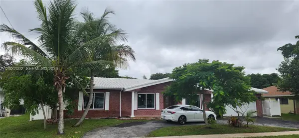 5260 SW 9th St, Plantation, FL 33317