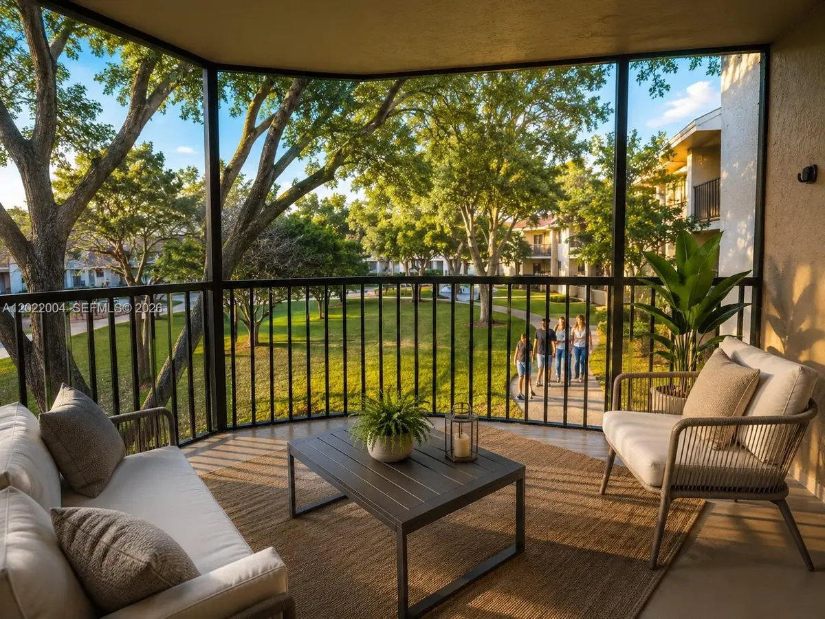 3400 Foxcroft Rd #301, Miramar, FL 33025 - #1