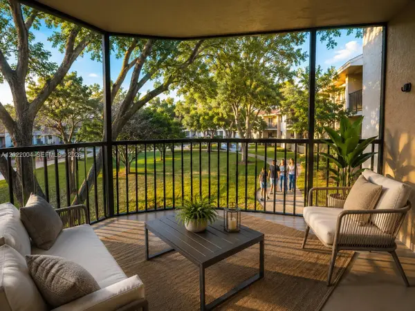 3400 Foxcroft Rd #301, Miramar, FL 33025