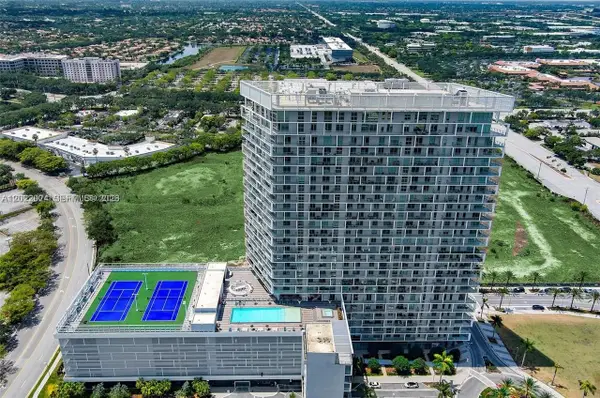 2000 Metropica Way #2202, Sunrise, FL 33323
