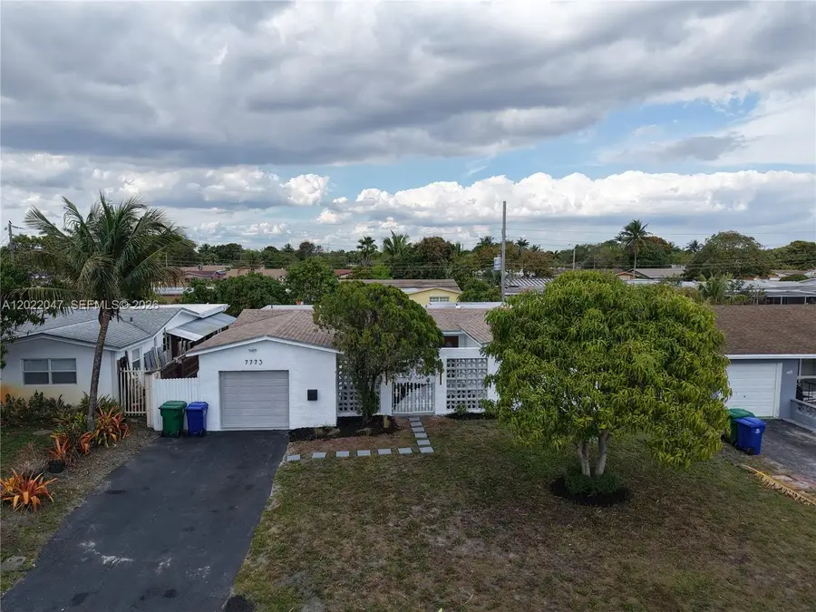 7773 Coral Blvd, Miramar, FL 33023 - #2