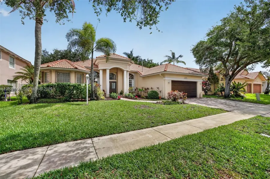 13775 NW 20th St, Pembroke Pines, FL 33028 - #2