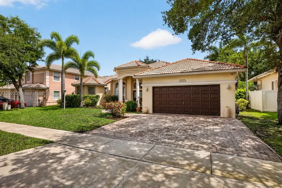 13775 NW 20th St, Pembroke Pines, FL 33028 - #3
