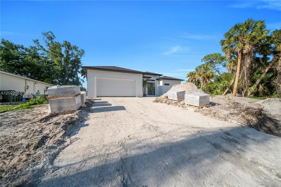 3286 Eagle Pass St, North Port, FL 34286 - #2