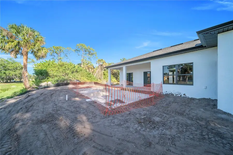 3286 Eagle Pass St, North Port, FL 34286 - #3