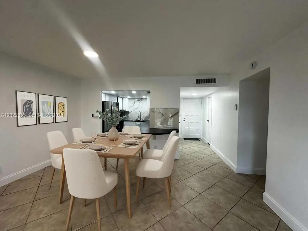6301 N Falls Cir Dr #309, Lauderhill, FL 33319 - #1