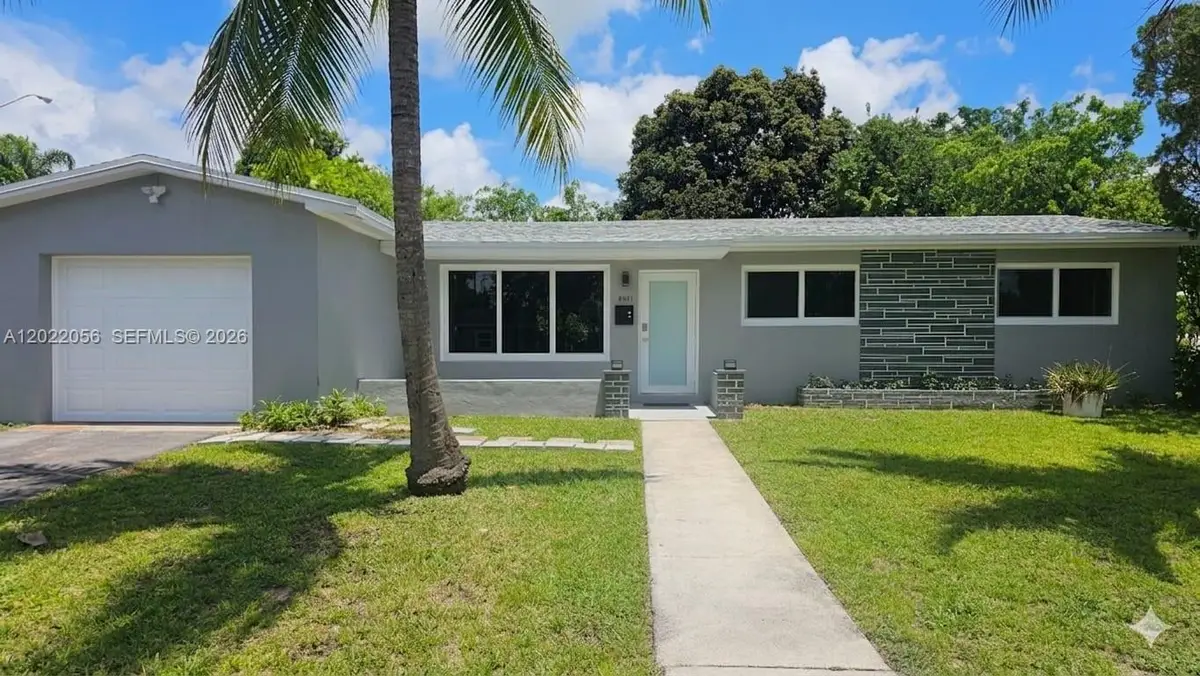 6841 SW 1st Ct, Pembroke Pines, FL 33023 - #1
