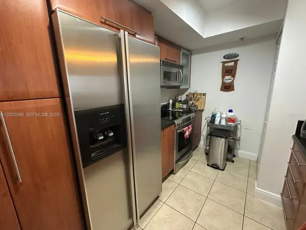 3232 SW 22nd Ter #1607, Miami, FL 33145