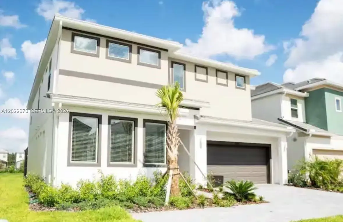 2484 Shanti Dr, Kissimmee, FL 34746 - #1
