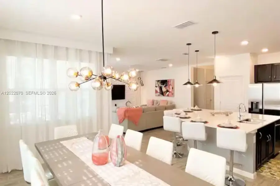 2484 Shanti Dr, Kissimmee, FL 34746 - #2