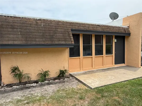 1312 NW 8th Ave, Fort Lauderdale, FL 33311