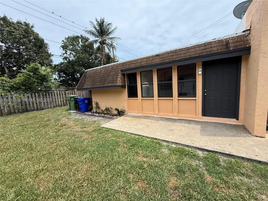 1312 NW 8th Ave, Fort Lauderdale, FL 33311 - #2