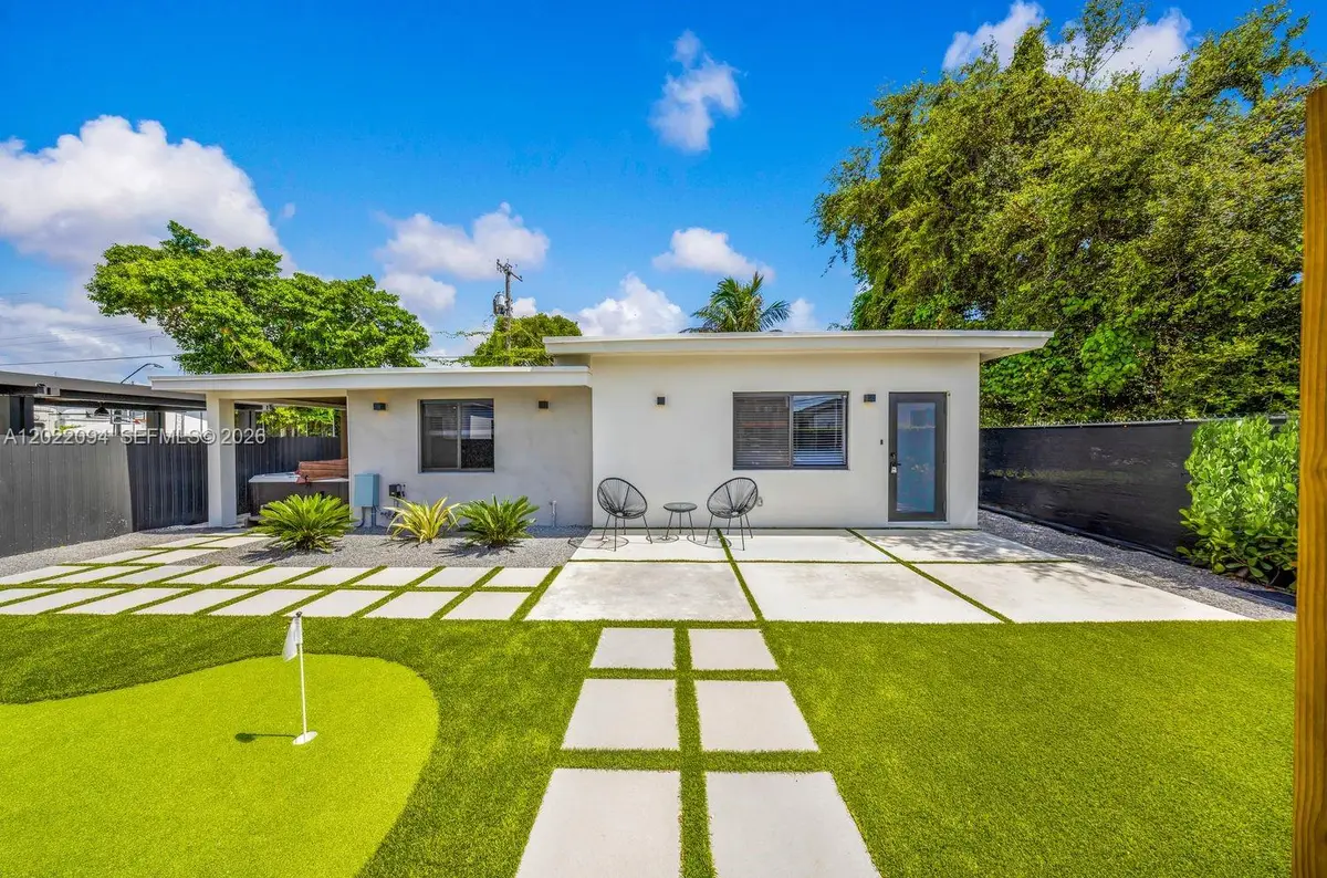 111 NW 53rd St, Miami, FL 33127 - #1