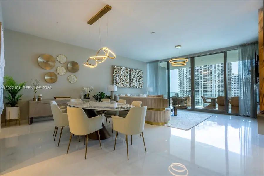 300 Biscayne Boulevard Way #2203C, Miami, FL 33131 - #2