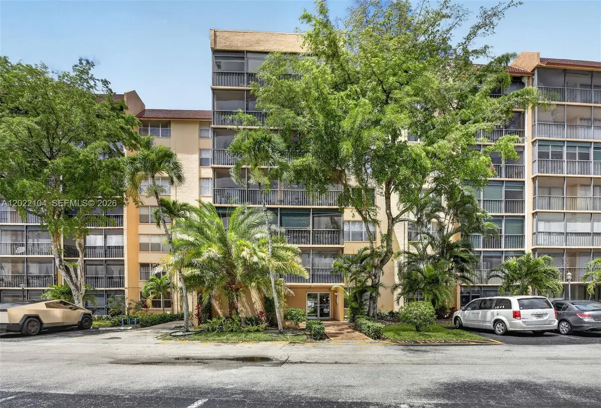 3771 Environ Blvd #355, Lauderhill, FL 33319 - #1