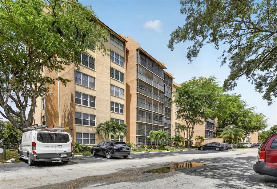 3771 Environ Blvd #355, Lauderhill, FL 33319 - #2