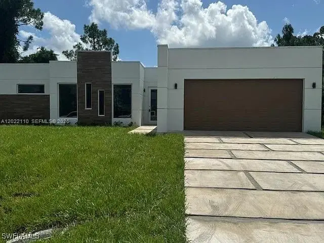 55 S Colin Ave, Lehigh Acres, FL 33976 - #1