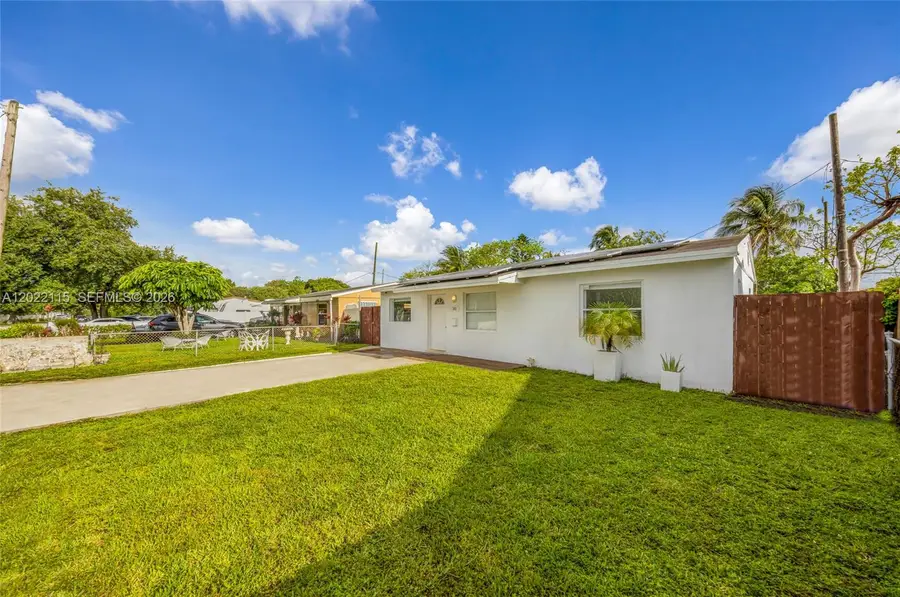 2411 Fletcher St, Hollywood, FL 33020 - #3