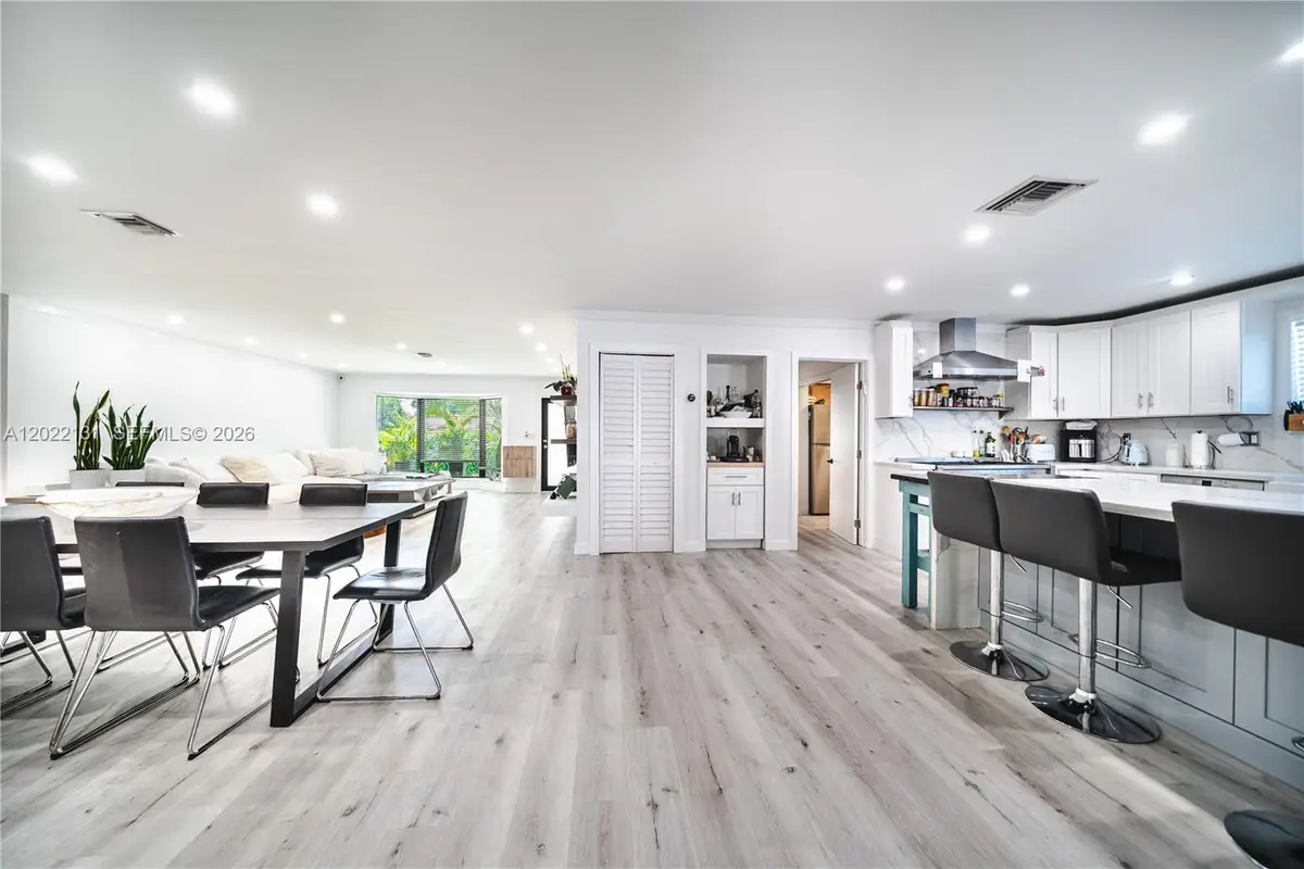 1301 Funston St, Hollywood, FL 33019 - #1