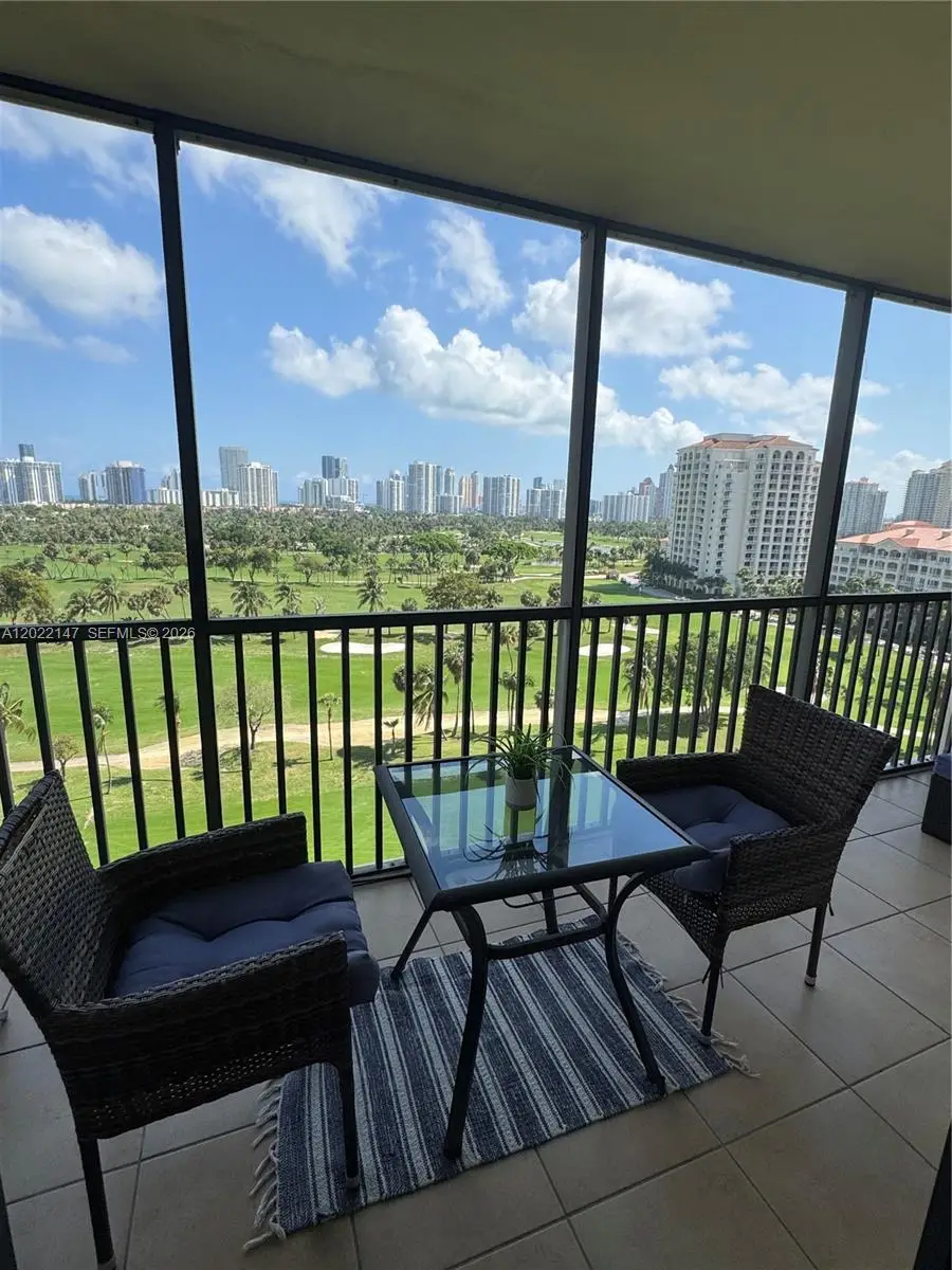 20335 W Country Club Dr #1205, Aventura, FL 33180 - #3