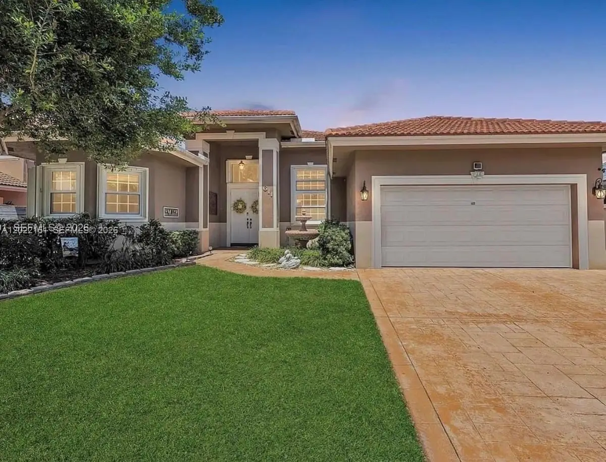 611 NW 42nd Ave, Coconut Creek, FL 33066 - #1