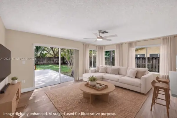 1660 NW 94th Ave, Plantation, FL 33322