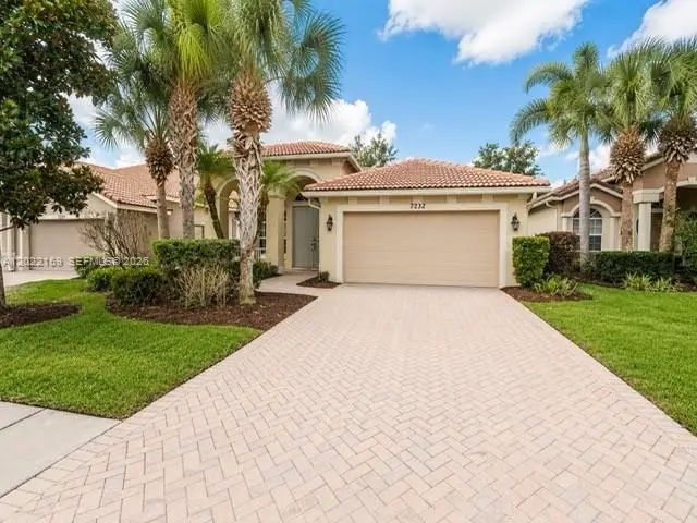 7232 Maidstone Dr, Port Saint Lucie, FL 34986 - #1