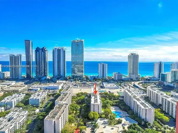 17011 N Bay Rd #1018, Sunny Isles Beach, FL 33160