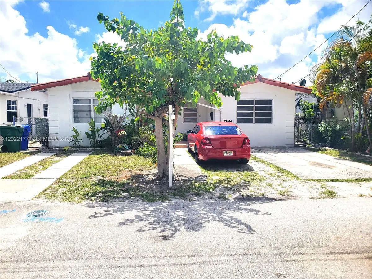 2644 SW 28th Ct, Miami, FL 33133 - #1